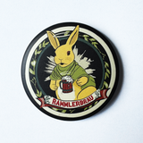Kupfergold - Rammlerbräu - Flaschenöffner - Redfield Records