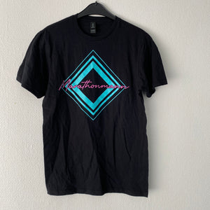 Marathonmann - Diamond - T-Shirt - Redfield Records