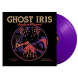 GHOST IRIS - Apple Of Discord - Vinyl LP (2019)