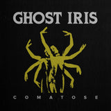 GHOST IRIS - Comatose - CD (2021)