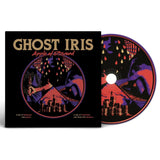 GHOST IRIS - Apple Of Discord - CD (2019)