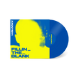 H-Blockx - FILLIN_THE_BLANK (Blue Vinyl Edition) - Redfield Records
