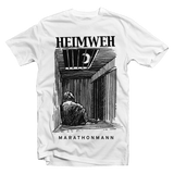 Marathonmann - Heimweh - T-Shirt - Redfield Records
