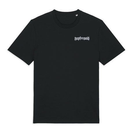 Kupfergold - Eisheilige Nacht - T-Shirt - Redfield Records