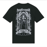 Kupfergold - Eisheilige Nacht - T-Shirt - Redfield Records