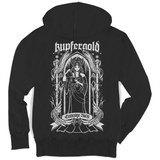 Kupfergold - Eisheilige Nacht - Hooded Zipper - Redfield Records