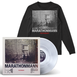 Marathonmann - Poltergeist - Vinyl-Bundle - Redfield Records