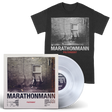 Marathonmann - Poltergeist - Vinyl-Bundle - Redfield Records
