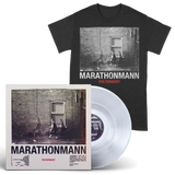 Marathonmann - Poltergeist - Vinyl-Bundle - Redfield Records
