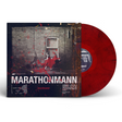Marathonmann - Poltergeist - Vinyl LP (Blood Edition / 2025) - Redfield Records