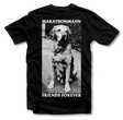Marathonmann - Friends Forever - T-Shirt - Redfield Records