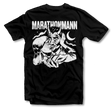Marathonmann - Devil - T-Shirt - Redfield Records