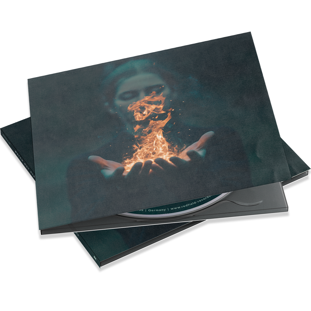 Watch Out Stampede - In This Moment That We Have On Earth - Bundle (2025) - Redfield Records