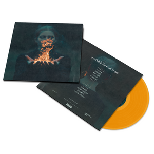 Watch Out Stampede - In This Moment That We Have On Earth - Bundle (2025) - Redfield Records