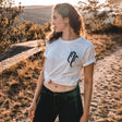 Of Colours - Moth - T-Shirt - Redfield Records