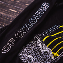 Of Colours - Unless You Fight - Longsleeve - Redfield Records