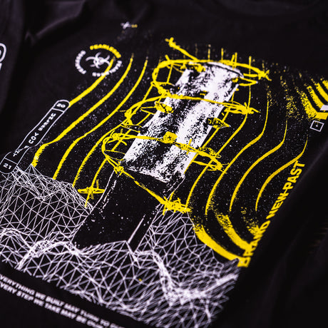 Of Colours - Unless You Fight - Longsleeve - Redfield Records