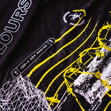 Of Colours - Unless You Fight - Longsleeve - Redfield Records