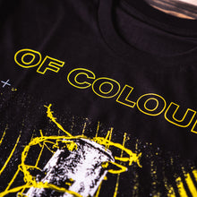 Of Colours - Unless You Fight - T-Shirt - Redfield Records