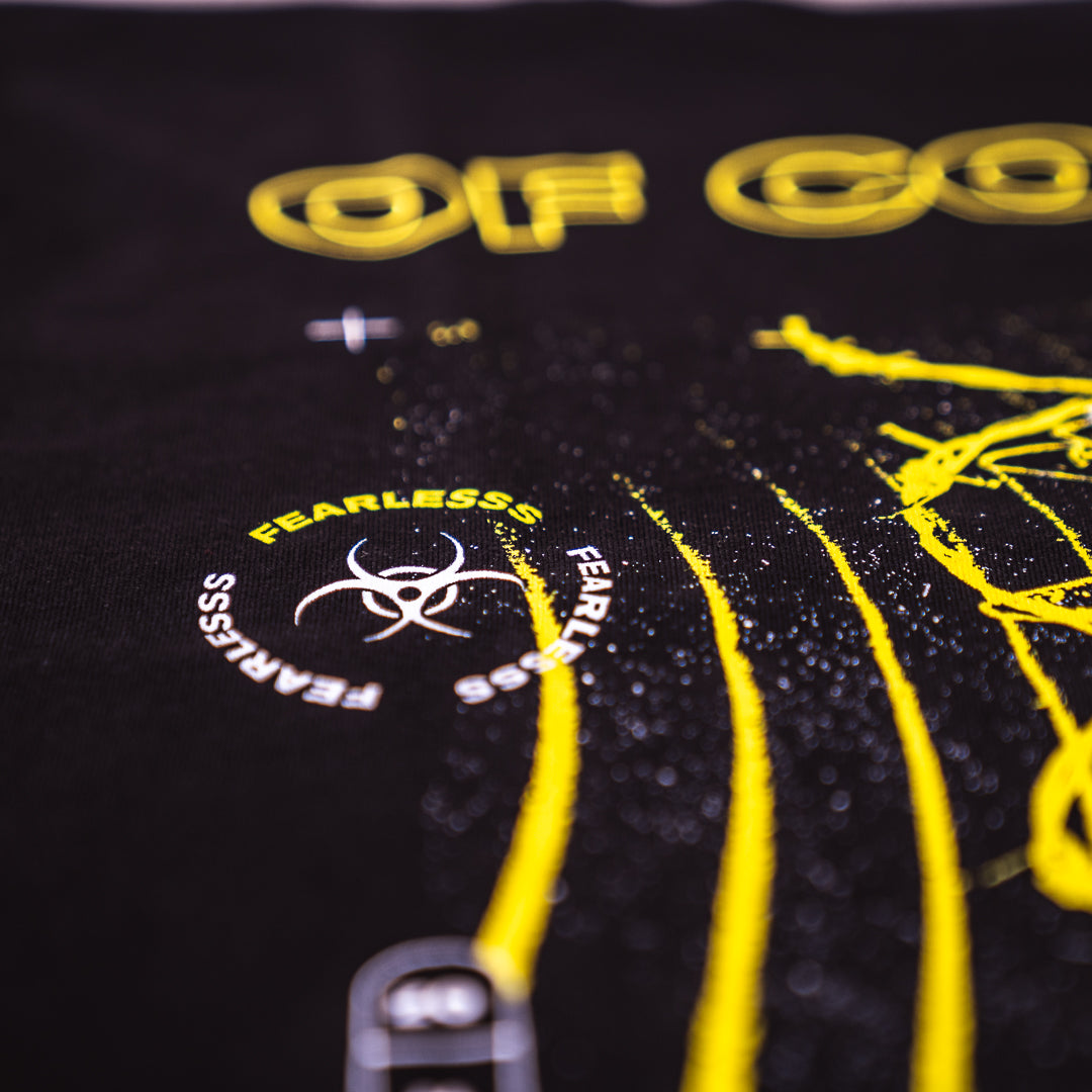 Of Colours - Unless You Fight - Longsleeve - Redfield Records