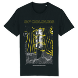 Of Colours - Unless You Fight - T-Shirt - Redfield Records