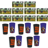 Frog Bog Dosenband - 10er Party-Pack