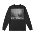 Marathonmann - Poltergeist - Longsleeve - Redfield Records