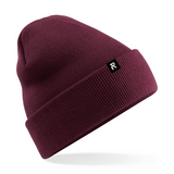 Beanie - R For Life - Redfield Records