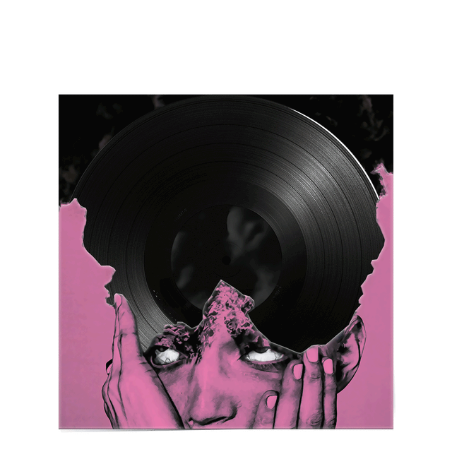 TYNA - SO LALA - 10" Vinyl (2026) - Redfield Records