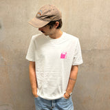 TYNA - PNK - T-Shirt - Redfield Records