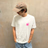 TYNA - PNK - T-Shirt - Redfield Records