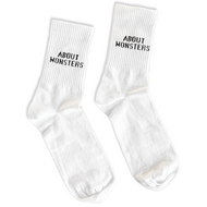 About Monsters - Socken