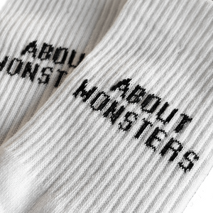 About Monsters - Socken