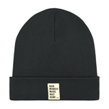 TYNA - Kein Mensch muss Nazi sein! - Beanie - Redfield Records