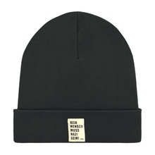 TYNA - Kein Mensch - Beanie