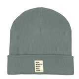 TYNA - Kein Mensch muss Nazi sein! - Beanie