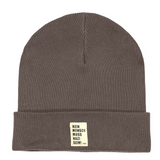 TYNA - Kein Mensch muss Nazi sein! - Beanie