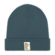 TYNA - Kein Mensch muss Nazi sein! - Beanie - Redfield Records