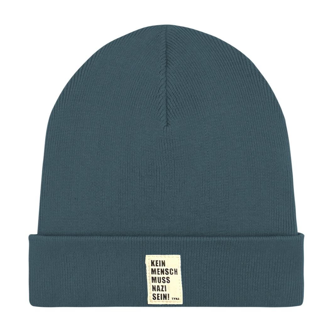 TYNA - Kein Mensch - Beanie