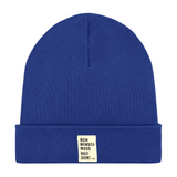 TYNA - Kein Mensch muss Nazi sein! - Beanie - Redfield Records