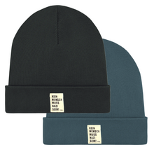 TYNA - Kein Mensch - Beanie