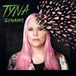 TYNA - Dynamit - CD (2019) - Redfield Records
