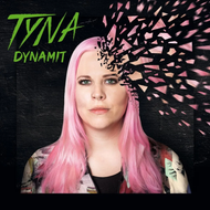 TYNA - Dynamit - CD (2019) - Redfield Records