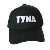 TYNA - Logo - Cap - Redfield Records