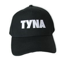 TYNA - Logo - Cap