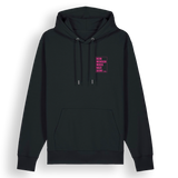 TYNA - Kein Mensch muss Nazi sein! - Hoodie