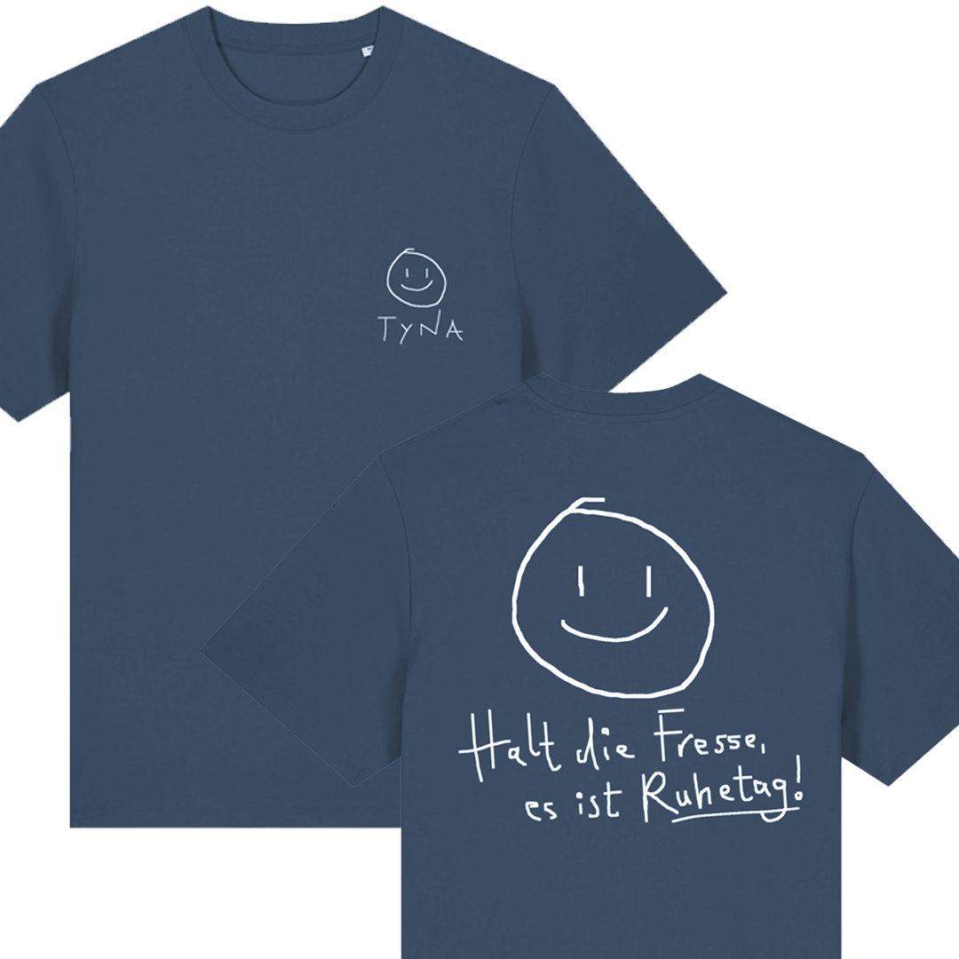 TYNA - SRGN - T-Shirt