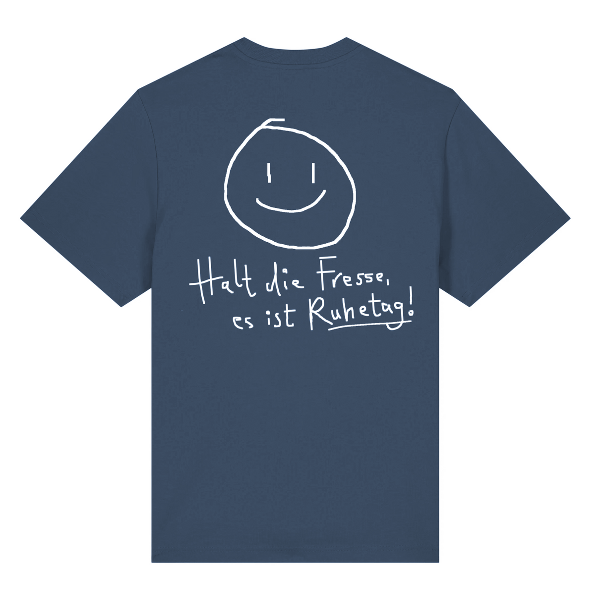 TYNA - SRGN - T-Shirt