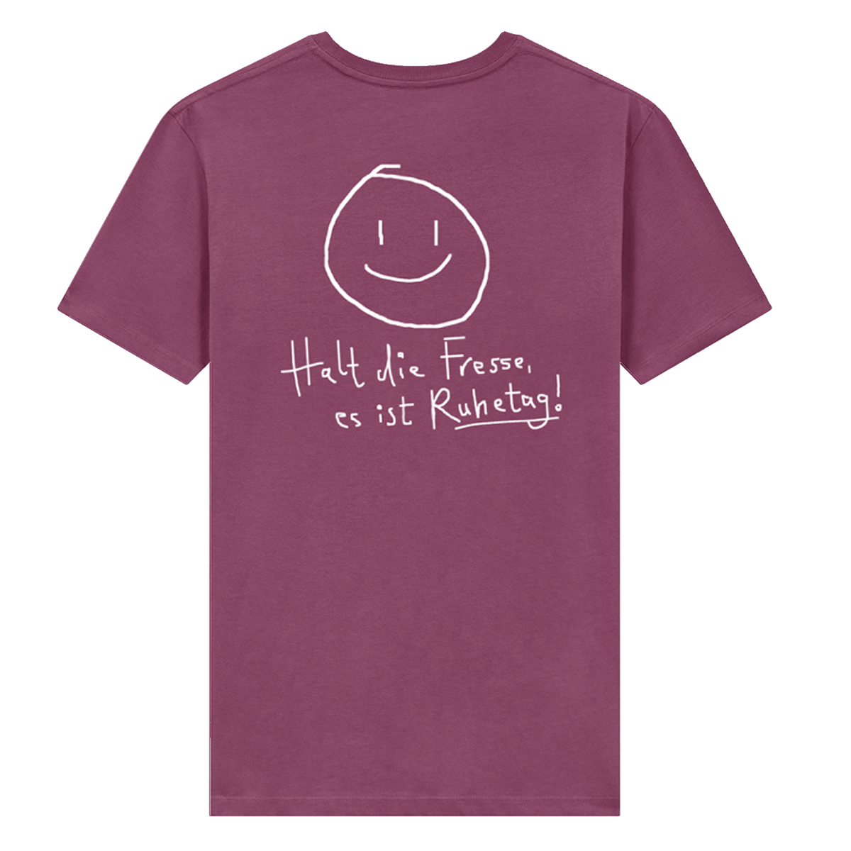 TYNA - SRGN - T-Shirt