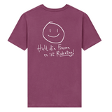 TYNA - SRGN - T-Shirt